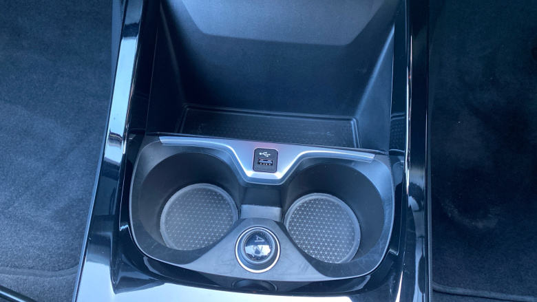 BMW 1 Series 120d M Sport 5dr Step Auto [Live Cockpit Pro] Diesel Hatchback